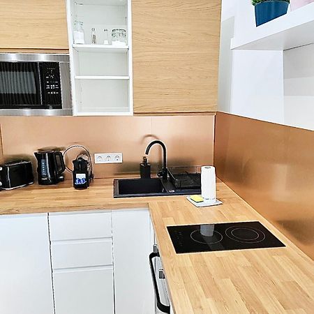 Home R374 #Freeparking Budapest Luaran gambar